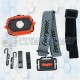 Linterna Led Frontal Intrinsically Safe Energizer ISHD32 130 Lúmenes