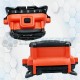 Linterna Led Frontal Intrinsically Safe Energizer ISHD32 130 Lúmenes