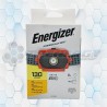 Linterna Led Frontal Intrinsically Safe Energizer ISHD32 130 Lúmenes