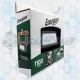 Linterna Led Luz De Trabajo De Panel Energizer AWLL8 1100 Lúmenes Recargable