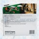 Linterna Led Luz De Trabajo De Panel Energizer AWLL8 1100 Lúmenes Recargable