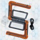 Linterna Led Luz De Trabajo De Panel Energizer AWLL8 1100 Lúmenes Recargable