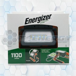 Linterna Led Luz De Trabajo De Panel Energizer AWLL8 1100 Lúmenes Recargable