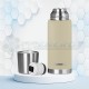 Termo Acero Inoxidable 750mL Waterdog OBUS750CM