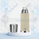 Termo Acero Inoxidable 750mL Waterdog OBUS750CM