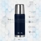 Termo Acero Inoxidable 750mL Waterdog OBUS750IN