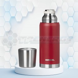 Termo Acero Inoxidable 750mL Waterdog OBUS750FP