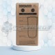 Vaso BORDA 500ML WATERDOG