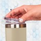Vaso BORDA 500ML WATERDOG