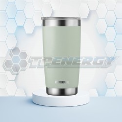 Vaso De Acero Inoxidable 500ml BORDA500LPG WATERDOG