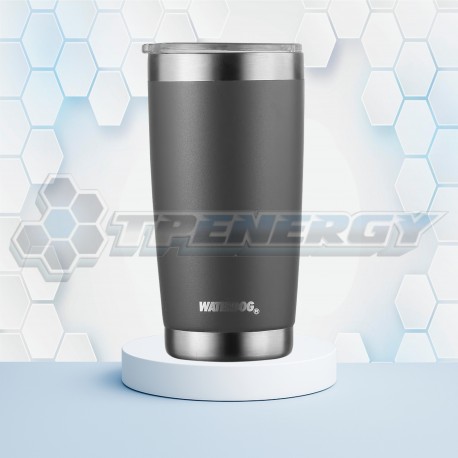 Vaso De Acero Inoxidable 500ml BORDA500DGF WATERDOG