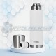 Termo Acero Inoxidable 1L Waterdog OBUS1000WH