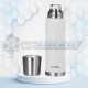 Termo Acero Inoxidable 1L Waterdog OBUS1000WH