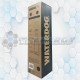 Termo De Acero Inoxidable 1L TA1001ALE BK Waterdog
