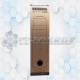 Termo De Acero Inoxidable 1L TA1001ALE BK Waterdog