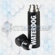 Termo De Acero Inoxidable 1L TA1001ALE BK Waterdog
