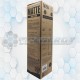 Termo De Acero Inoxidable 750ml TA751A BLN Waterdog