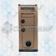 Vaso OLIVER 450ML WATERDOG