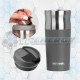 Vaso OLIVER 450ML WATERDOG