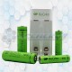 Cargador GP E211 USB GP RECYKO