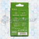 Cargador USB Compacto Ni-Mh GP B421 RECYKO + 4 Pilas AA 2100mAh