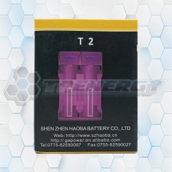 Cargador T2 Nokoser