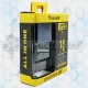 Cargador HB-A2 Nokoser