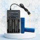 Linterna WOL8019 WATERDOG