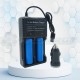 Linterna WOL8019 WATERDOG