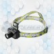 Linterna Manos Libres WOL 9017-5W WATERDOG