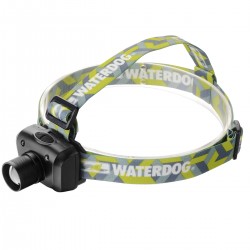 Linterna Manos Libres WOL 9017-5W WATERDOG