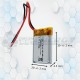 LIP452030 CELDA 3.7V KINETIC