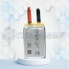 Batería Celda De Litio Recargable LIP823048P 3.7v 1Ah 3.7Wh Kinetic