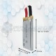 LIP783462SP CELDA 3.7V KINETIC