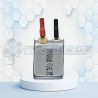 Batería Celda LI-PO Recargable LIP702535HP 3.7V Kinetic