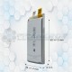 LIP603462XP CELDA 3.7V KINETIC