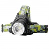 Linterna WOL9019-10W WATERDOG
