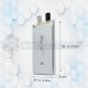LIP603462P CELDA 3.7V KINETIC