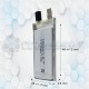 Batería Celda De LI-PO LIP383048P 3.7V 380mAh 1.41Wh Recargable Kinetic