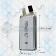 LIP753048P CELDA 3.7V KINETIC