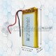 LIP624258 CELDA 3.7V KINETIC