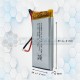 LIP603450 CELDA 3.7V KINETIC