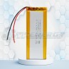 Batería Celda De LI-PO LIP704295 CELDA 3.7V 3.4Ah 12.58Wh Recargable Kinetic