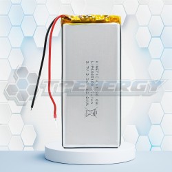 LIP6045100 CELDA 3.7V KINETIC