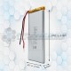 LIP6045100 CELDA 3.7V KINETIC