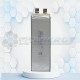 Batería Celda De LI-PO LIP453090P 3.7V 1Ah 3.7Wh Recargable Kinetic
