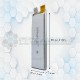 LIP783496SP CELDA 3.7V KINETIC