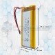 LIP553055 CELDA 3.7V KINETIC