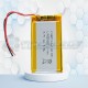 LIP553055 CELDA 3.7V KINETIC