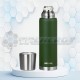 Termo Acero Inoxidable 1L Waterdog OBUS1000GM